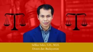 Hukum Adat Kini Diakui dalam KUHP Baru, Namun Ada Kekhawatiran Kehilangan Jati Diri
