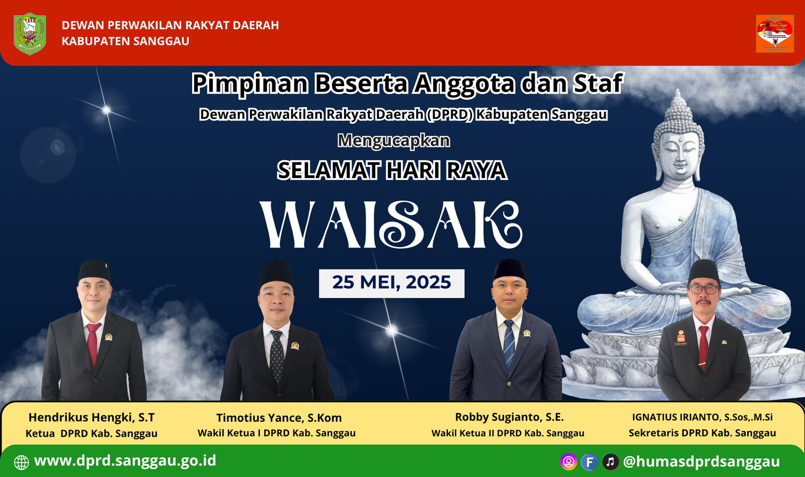 Hari Raya Waisak