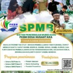 Pendaftaran Siswa Baru SPMB PKBM Desa Nusantara Dibuka