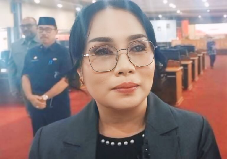 Tiga Raperda Penting untuk Pembangunan Berkelanjutan di Sanggau