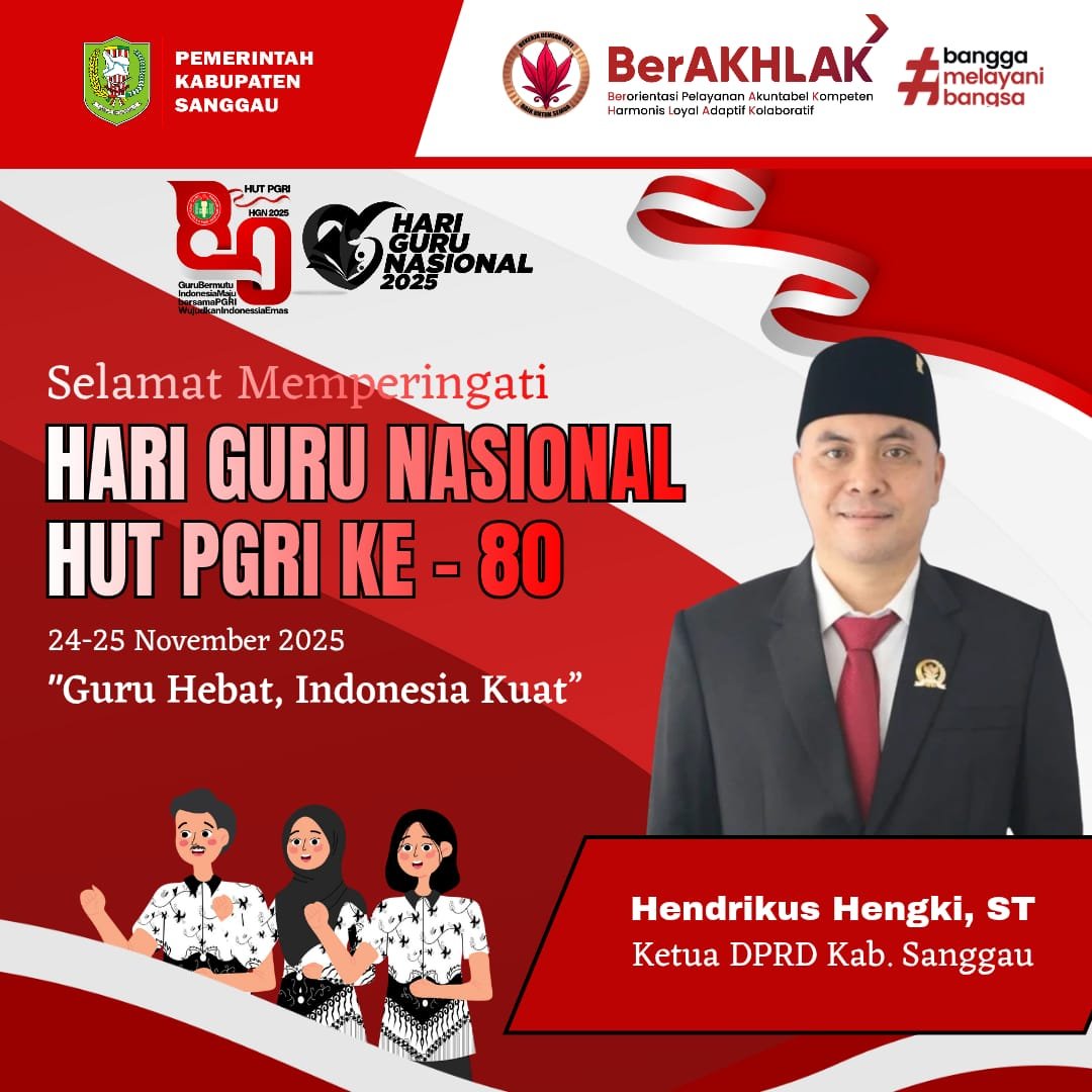 Perjalanan Panjang Organisasi Guru di Indonesia: Dari PGHB hingga PGRI, Cermin Kekuatan Perjuangan Para Pendidik