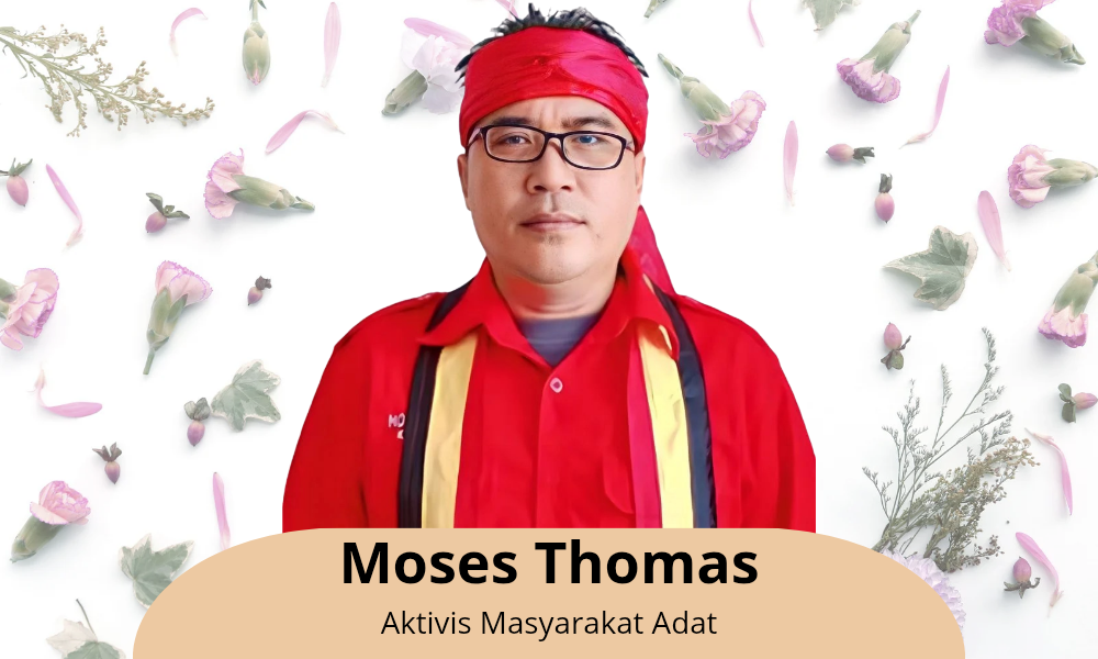 Hukum Adat Harus Dibentengi dari Kepentingan Politik dan Investasi