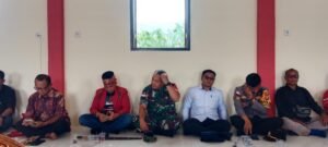 Nama Baik Pulih! Ketua DAD Tayan Hulu Tegakkan Marwah Lembaga Melalui Sanksi Adat