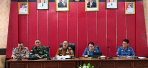 Pemerintah Kabupaten Sanggau Matangkan Persiapan Hari Jadi ke-410 Kota Sanggau