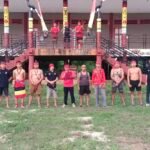 PERNYATAAN SIKAP RESMI DPD TBBR KABUPATEN SANGGAU, KALIMANTAN BARAT
